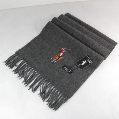 Polo Scarf-3